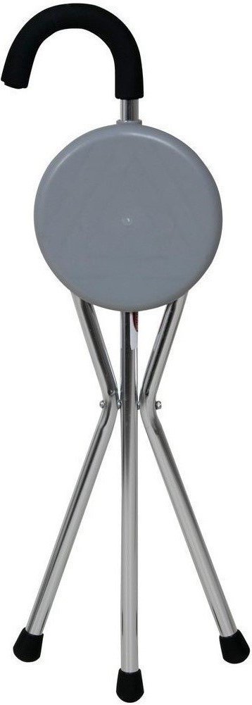 Zitwandelstok Able2