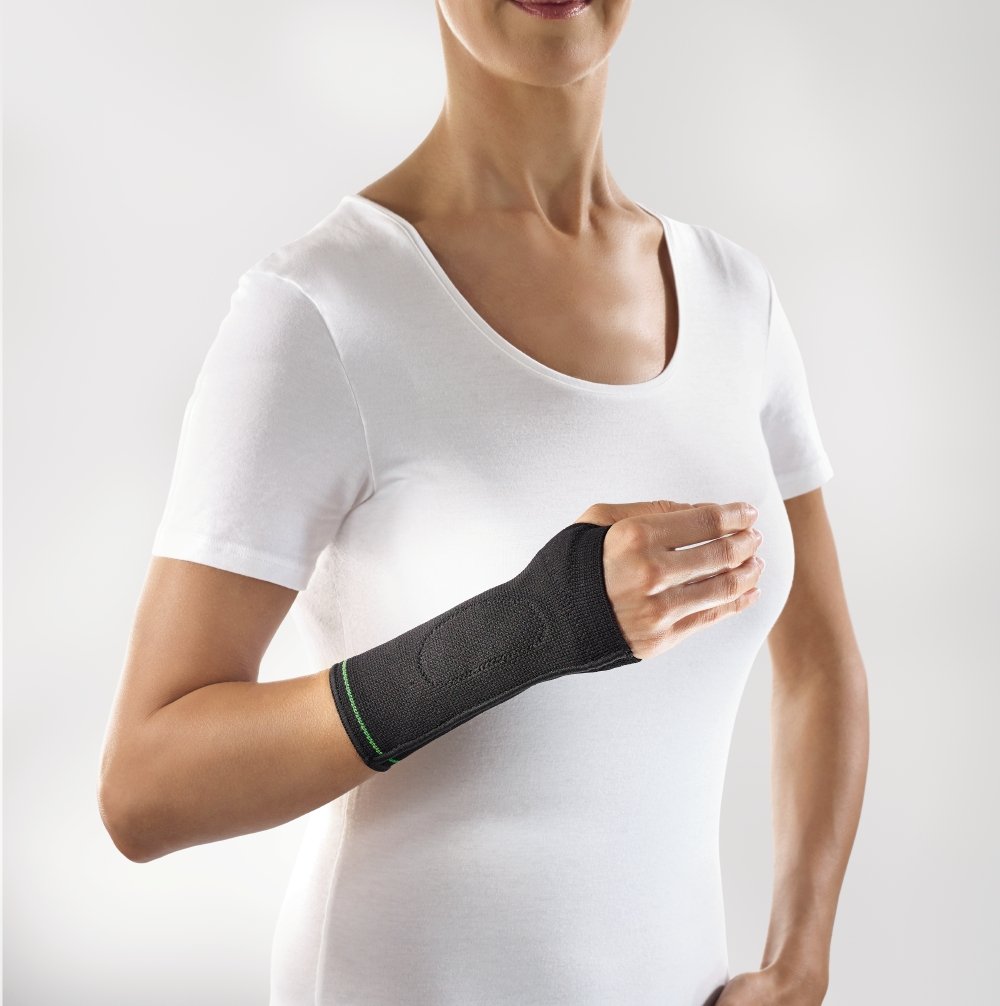 Polsbrace Manus Classic Cellacare Large Rechts
