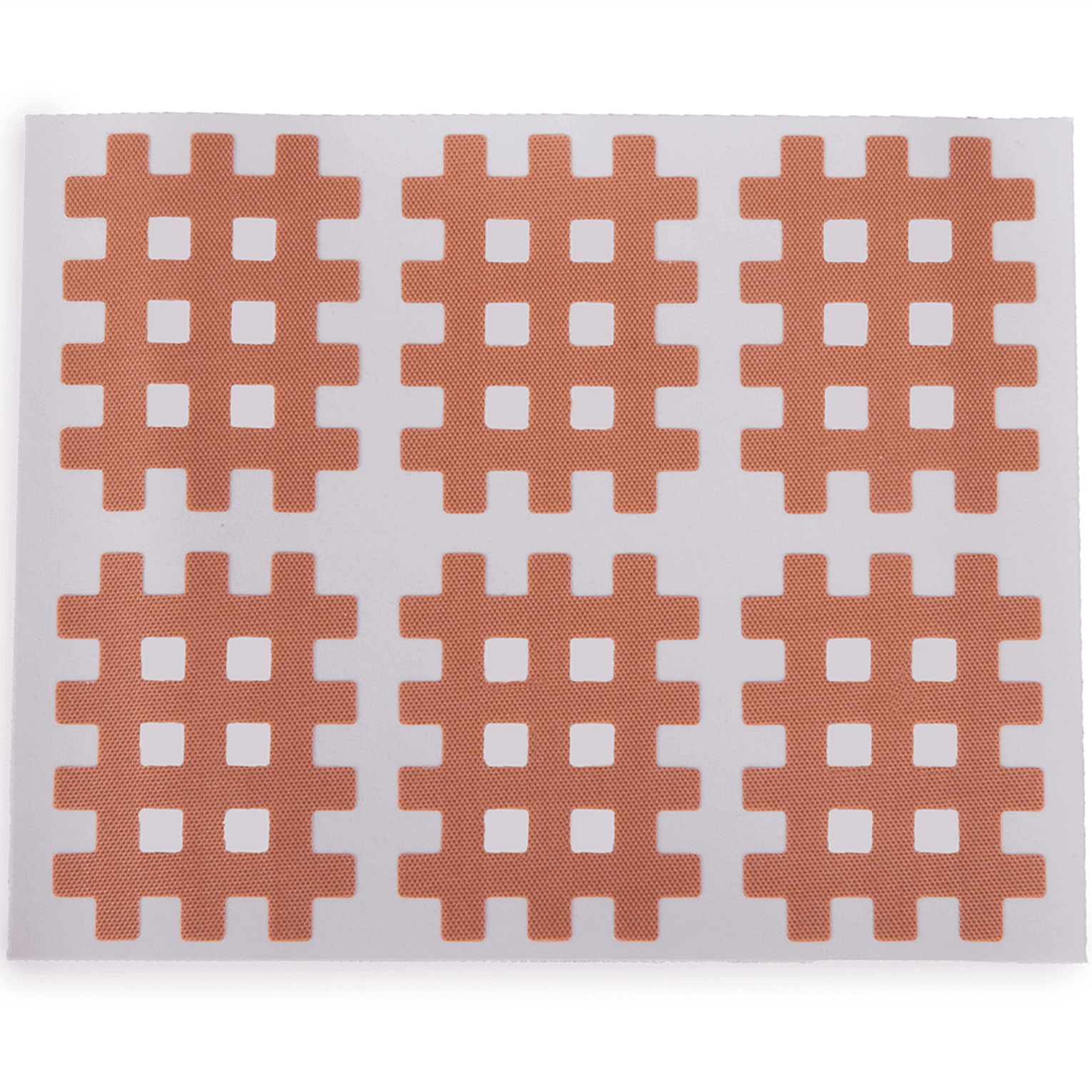 Cross tape Medium AcuTop 120 stuks