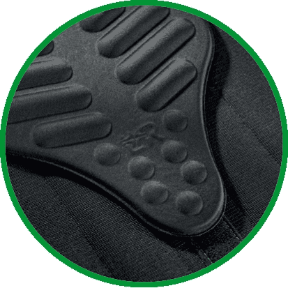 Rugbrace Cellacare Dorsal Classic