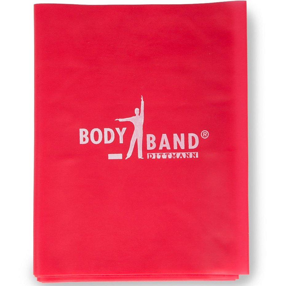 Fitness band 2,5 m Medium Body-Band 