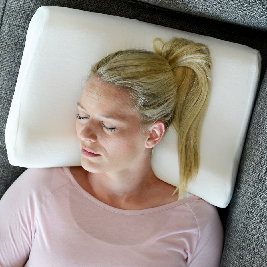 Sissel hoofdkussen Classic Plus