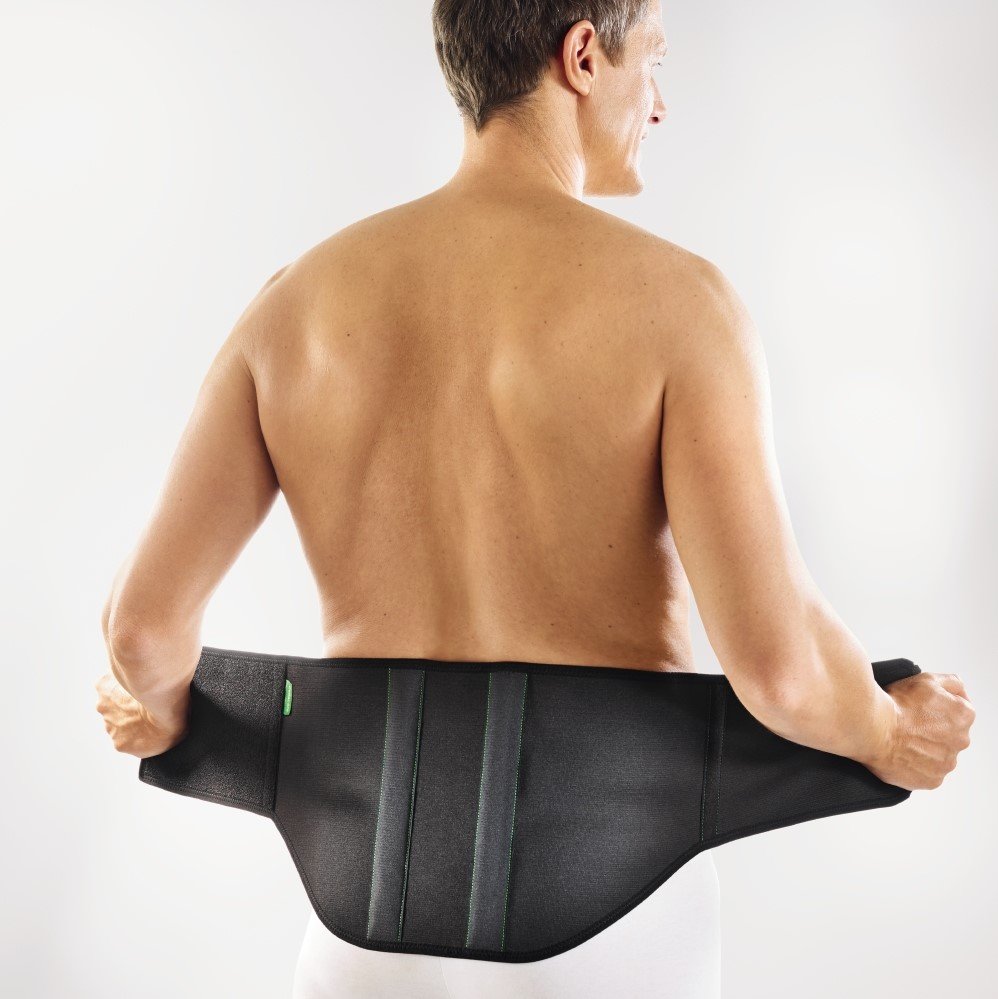 Rugbrace Cellacare Dorsal Classic