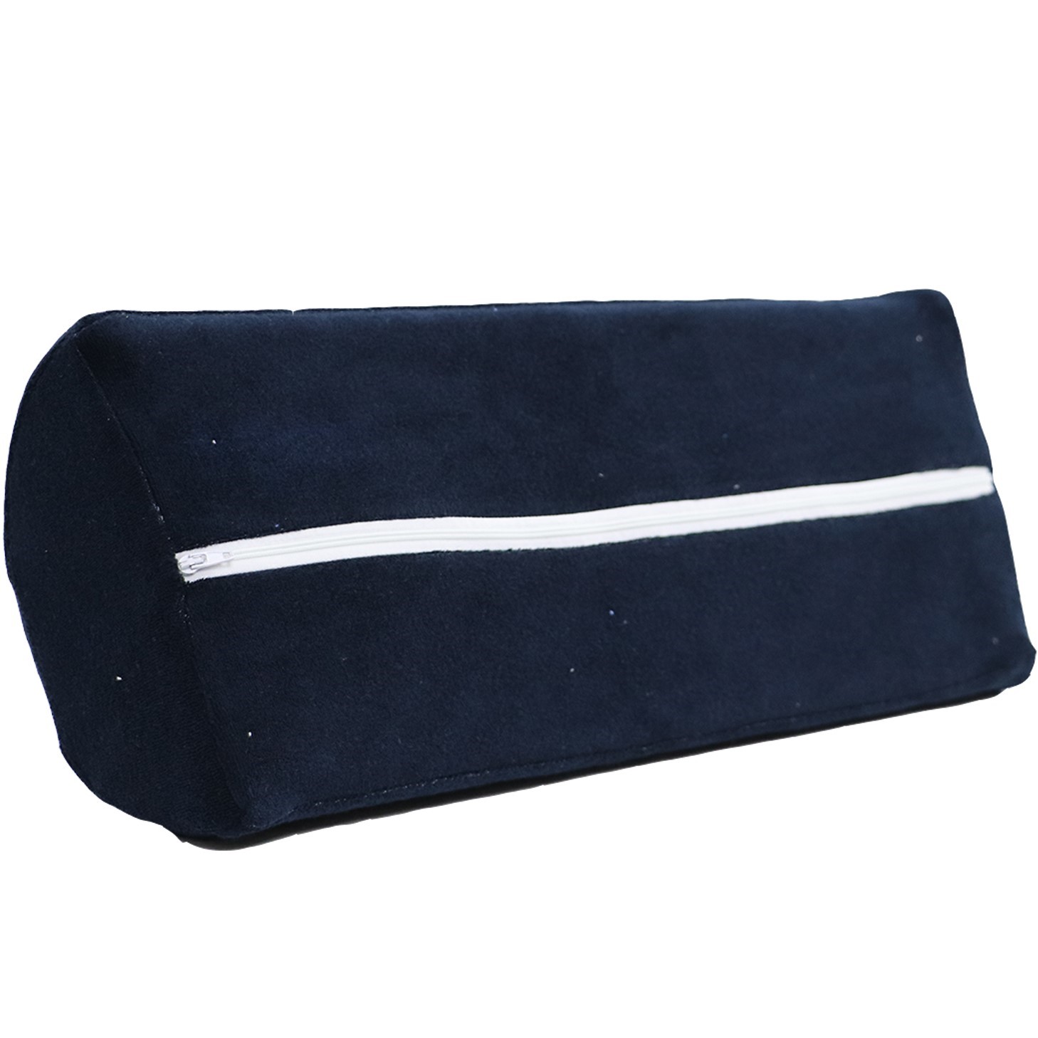 Beenrol halfrond overtrek Donkerblauw