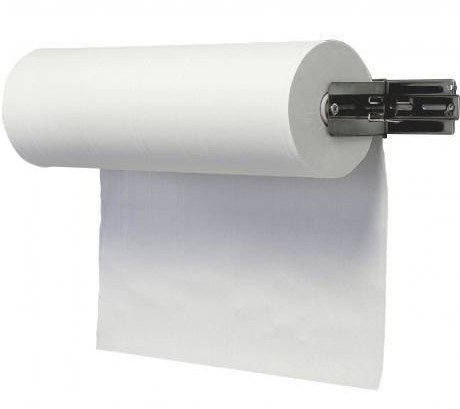 Onderzoekbankpapier 2-laags 40cm x 100m