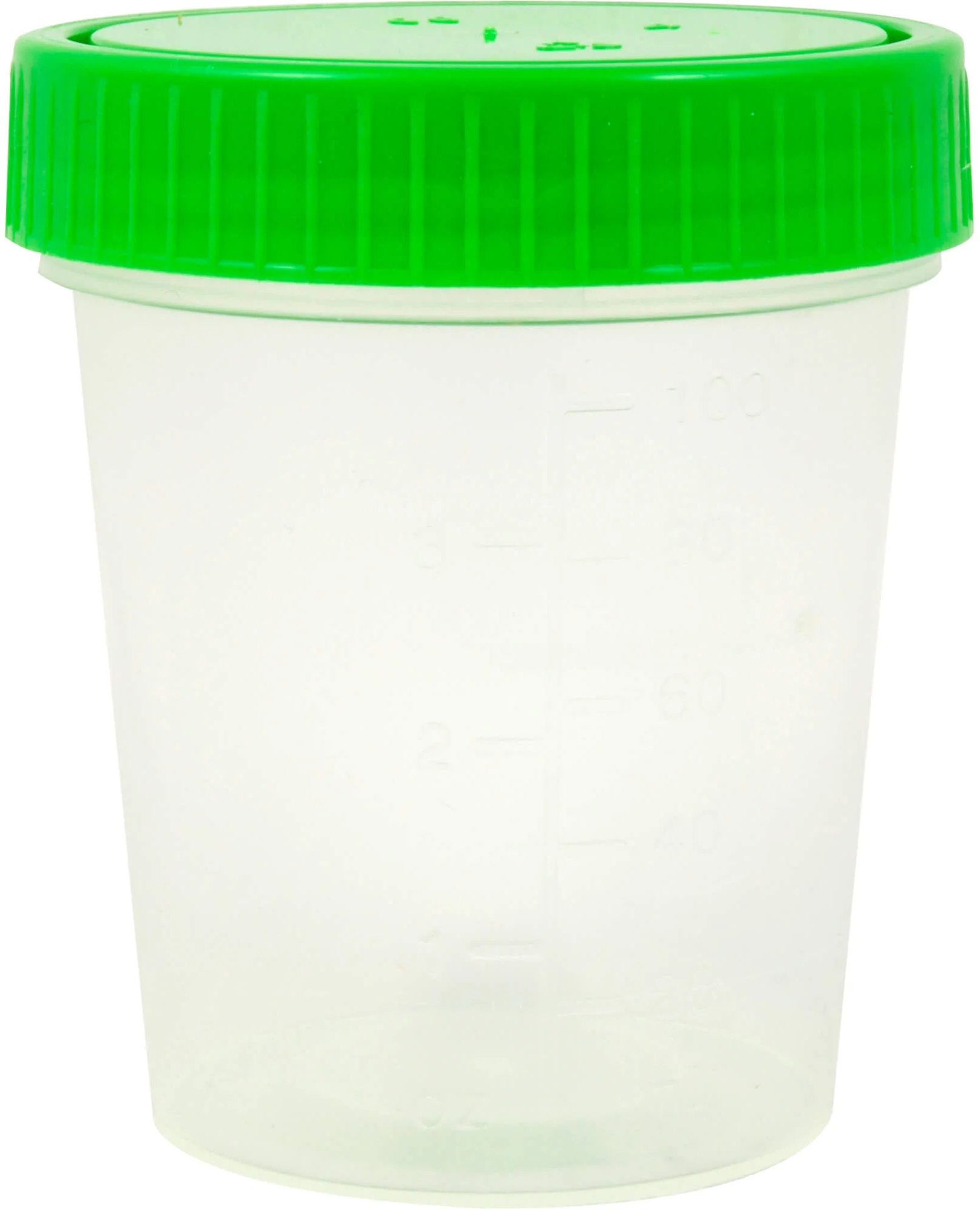 urine opvangen potje