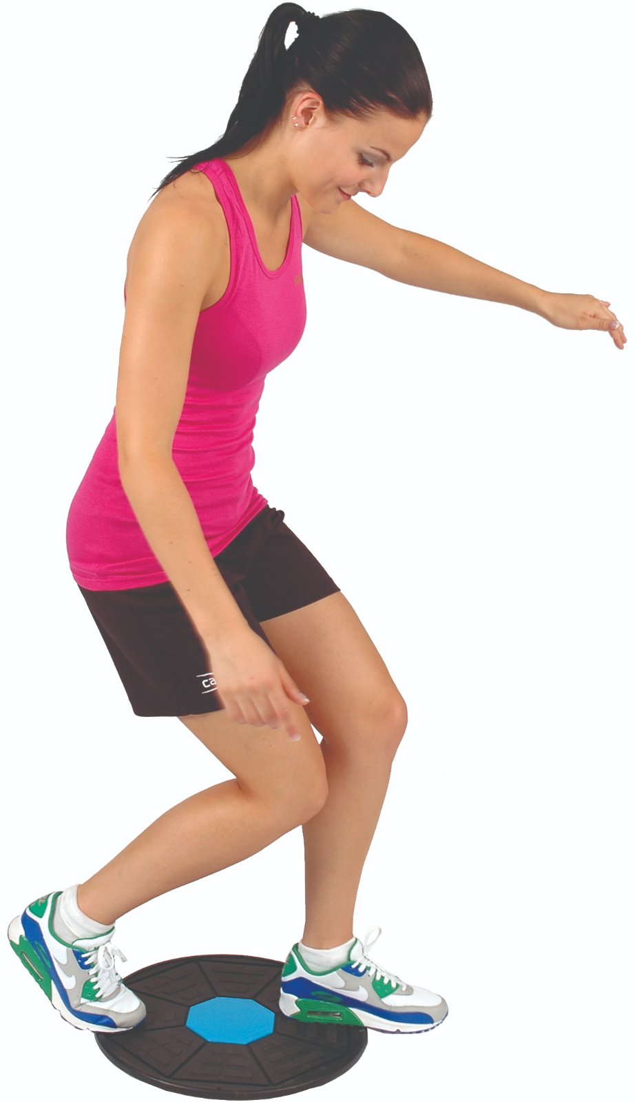 Balance board 42 cm Mambo Max