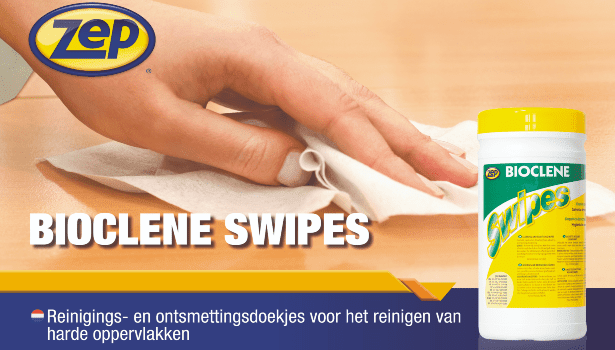 desinfecterende doekjes desinfecterende doekjes