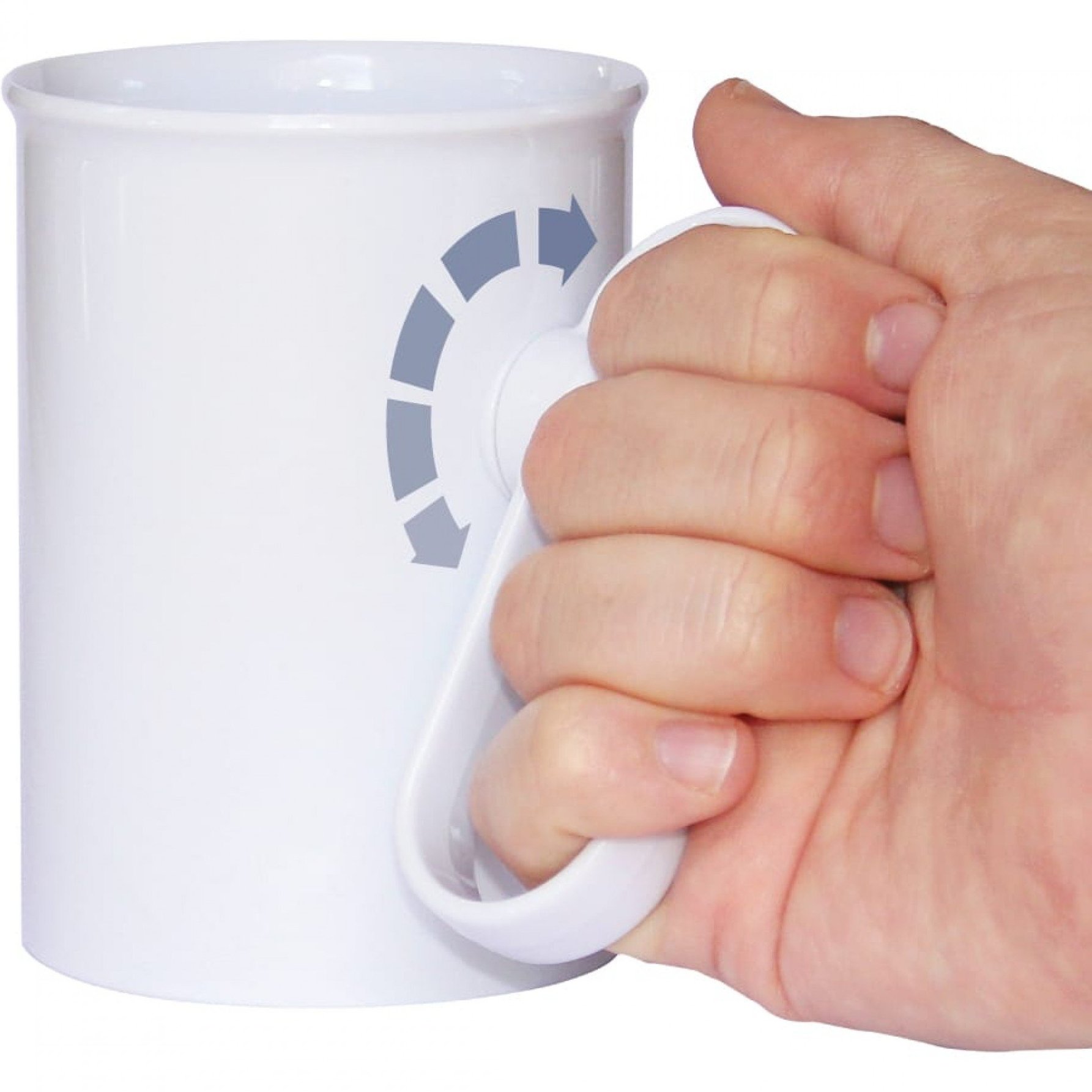 HandSteady drinkbeker HandSteady drinkbeker
