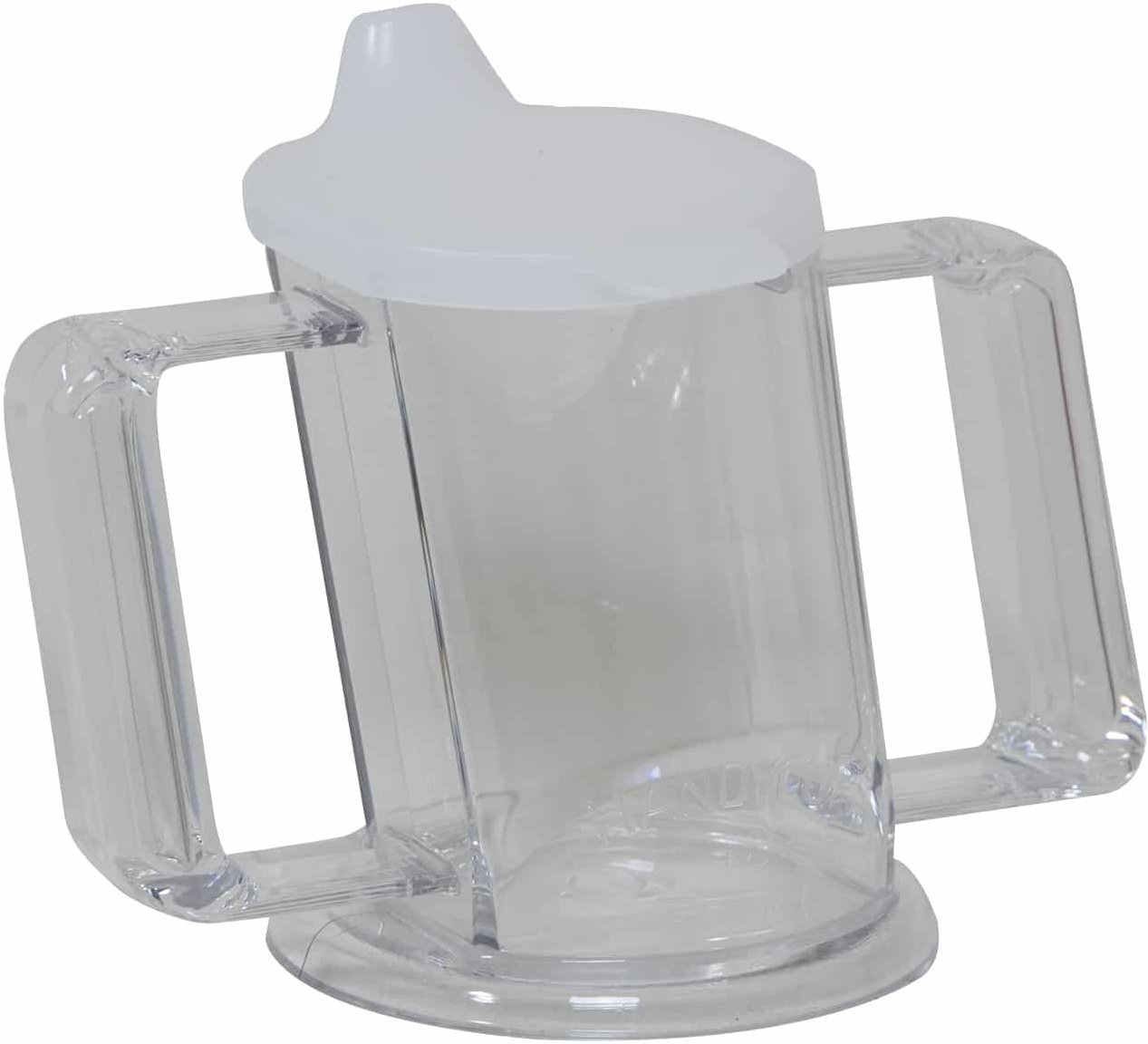handycup transparant