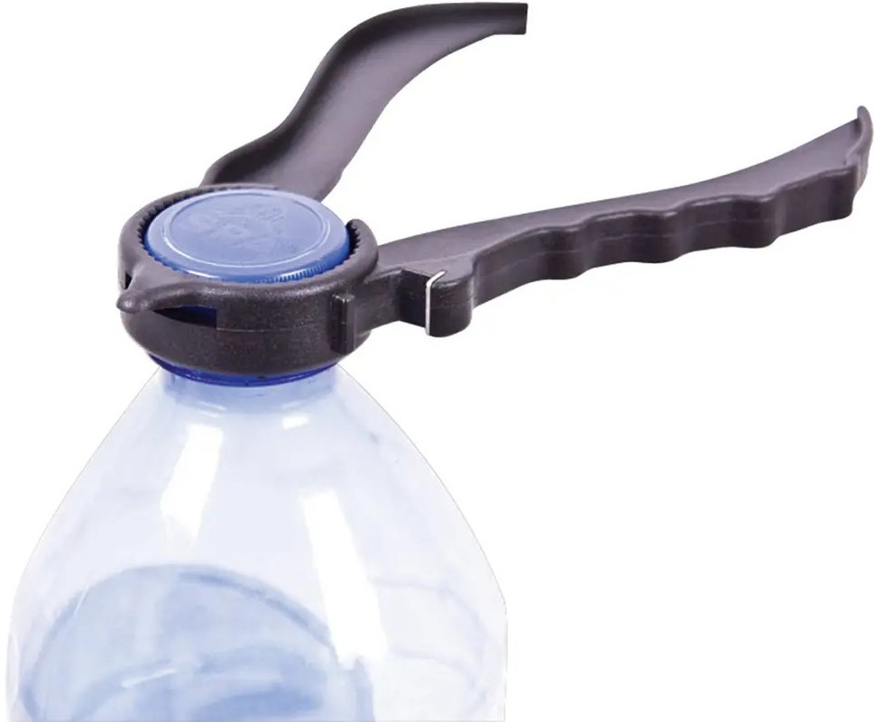 multifunctionele flesopener