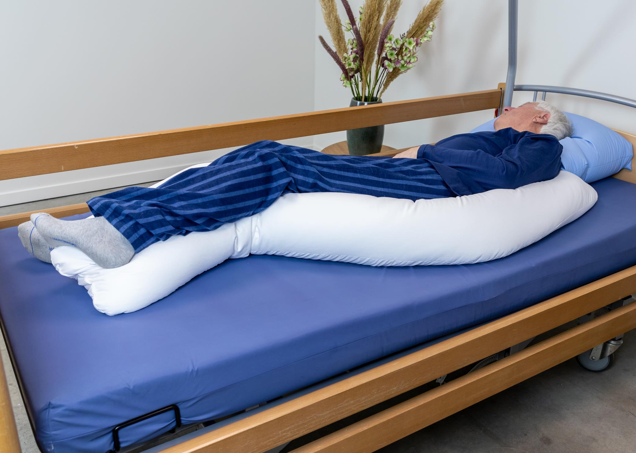 body pillow ouderen