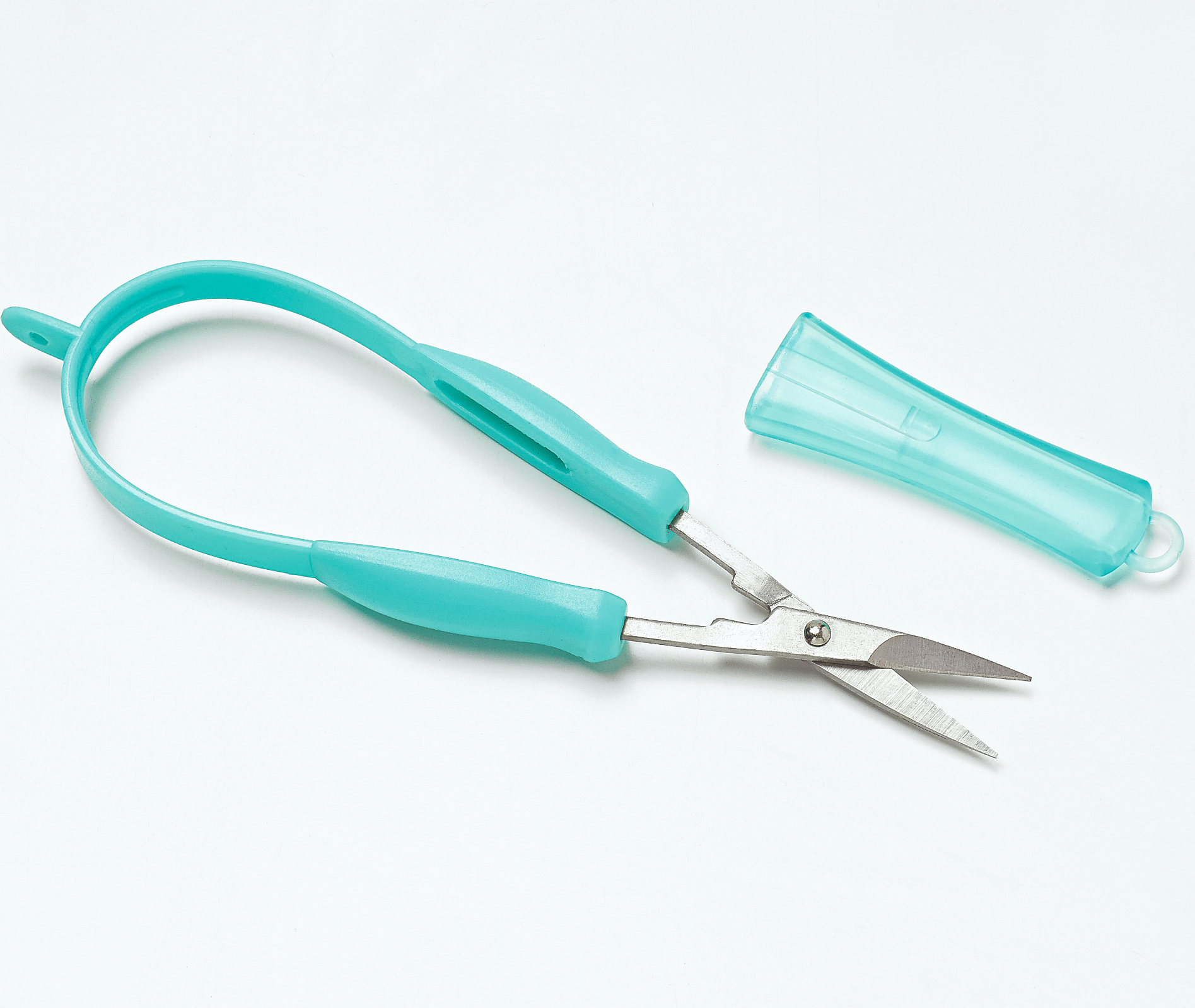 Knijpschaar Easy-Grip Mini