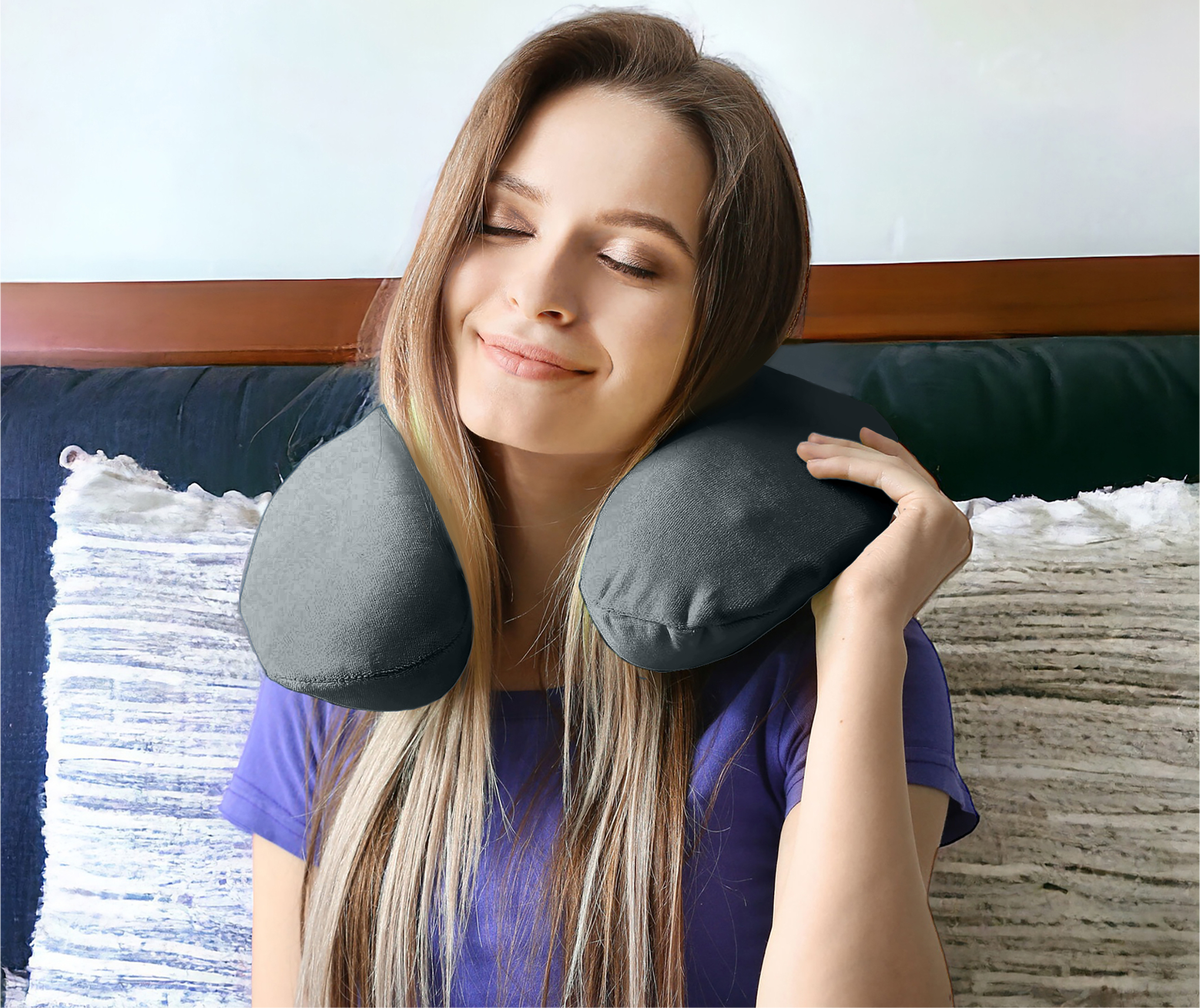 vliegtuig kussen aidapt