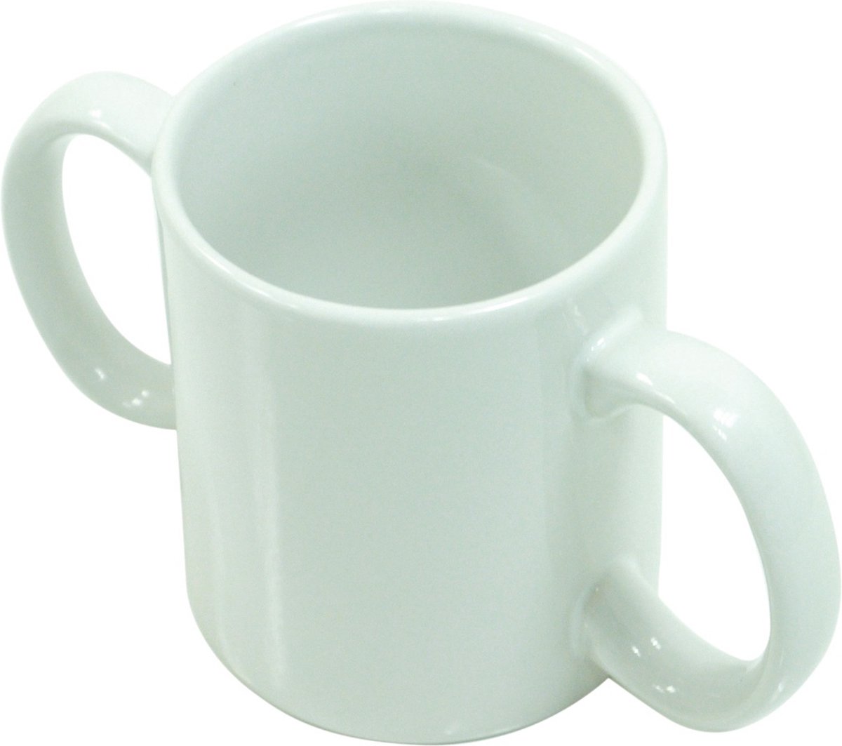 drinkbeker ouderen met twee handvaten aidapt