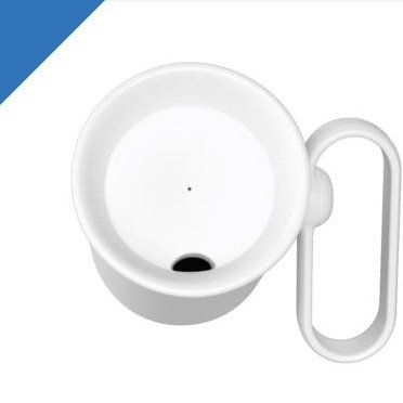 HandSteady deksel HandSteady drinkbeker