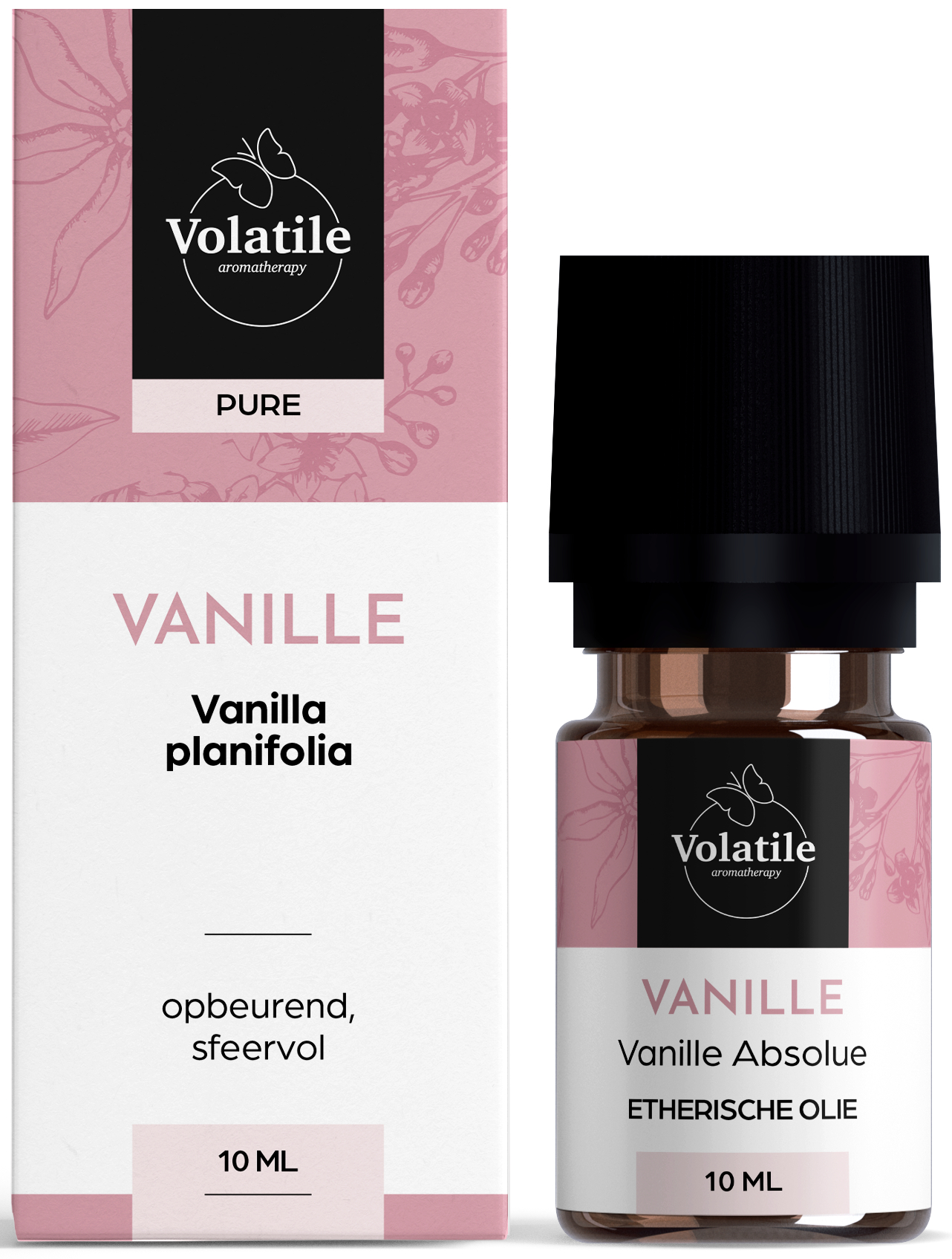 vanilleolie 10 ml