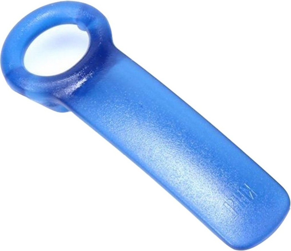Potopener JarKey Blauw Brix Potopener JarKey Blauw Brix