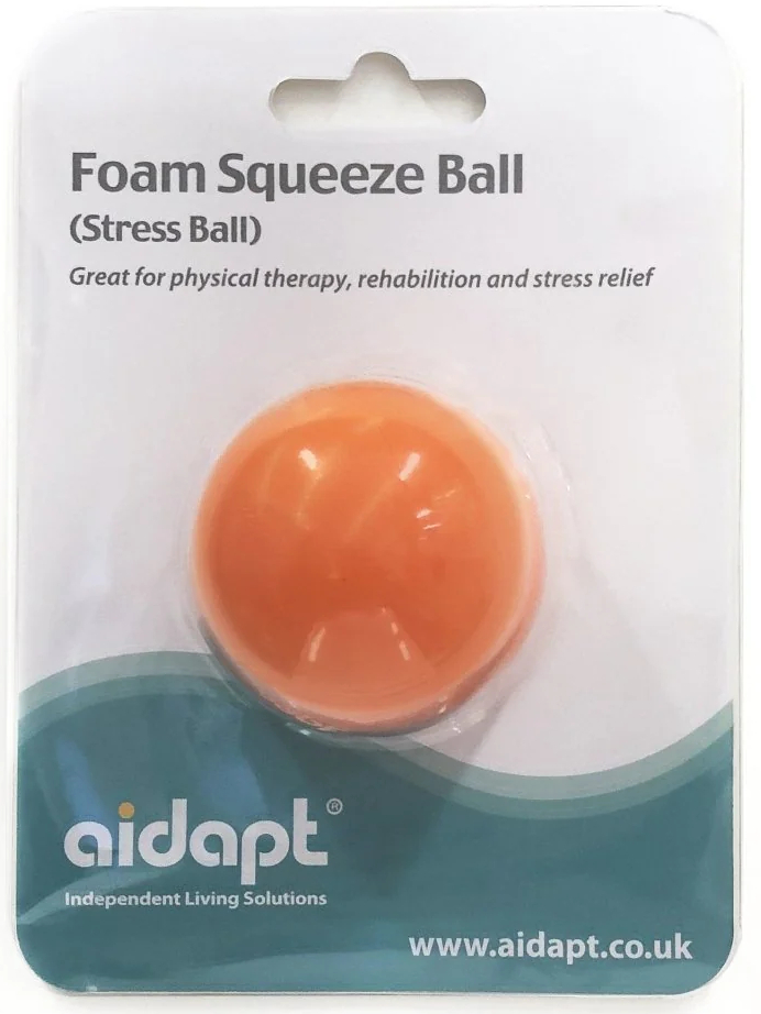 foam squeeze ball foam squeeze ball