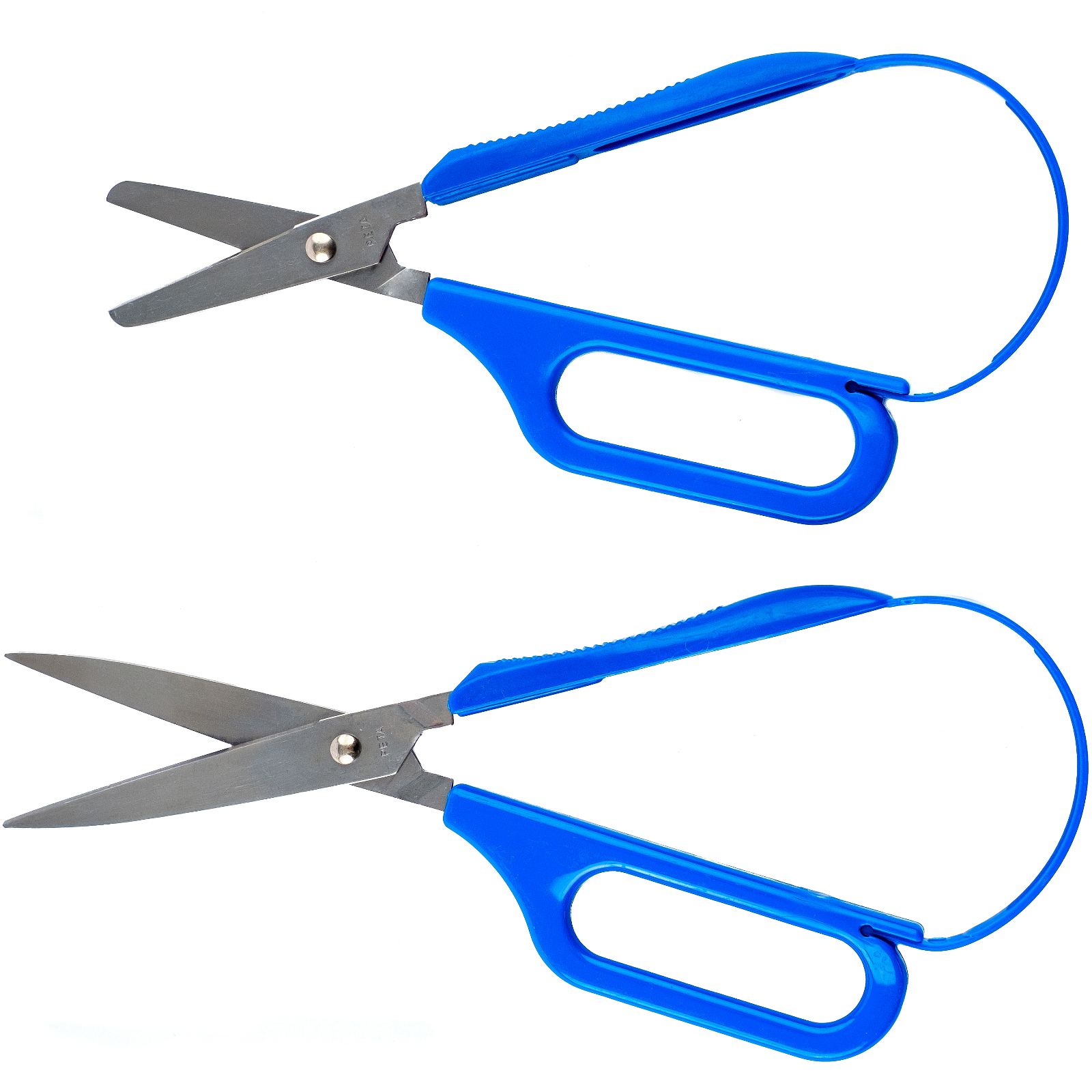 knijpscharen ergonomisch geopend knijpscharen ergonomisch geopend