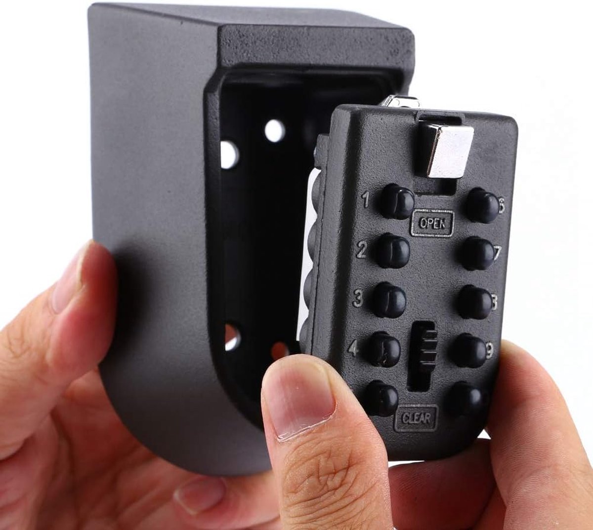 sleutelkluisje kopen