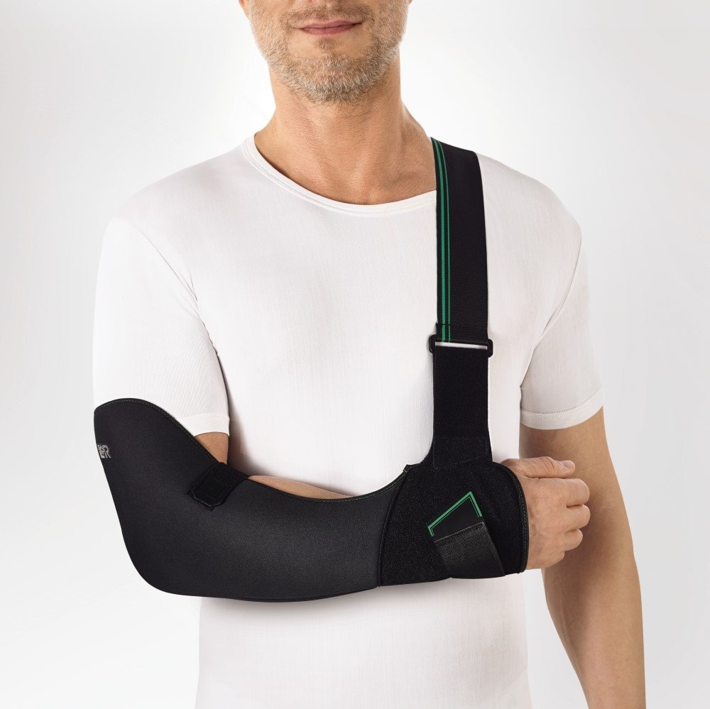 Schouderbrace Cellacare Gilchrist Sling Classic XSmall