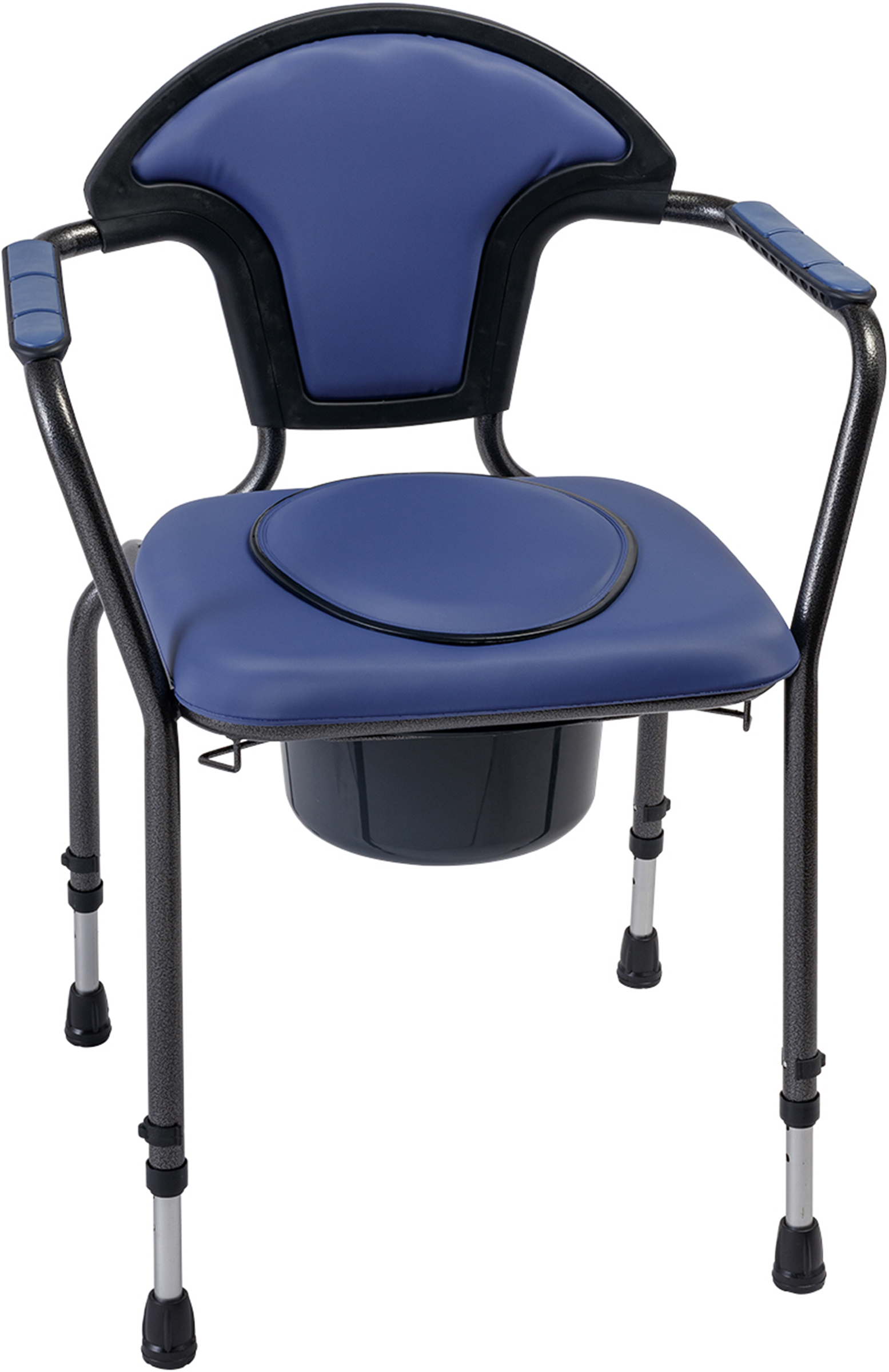 DKT Eduline Flexifoon verstelbaar blauw