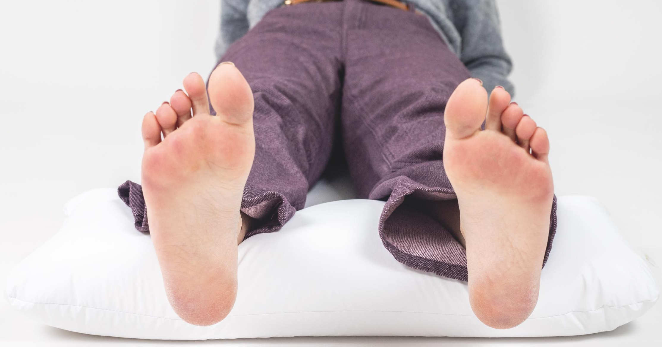 voetenkussen fico home comfort