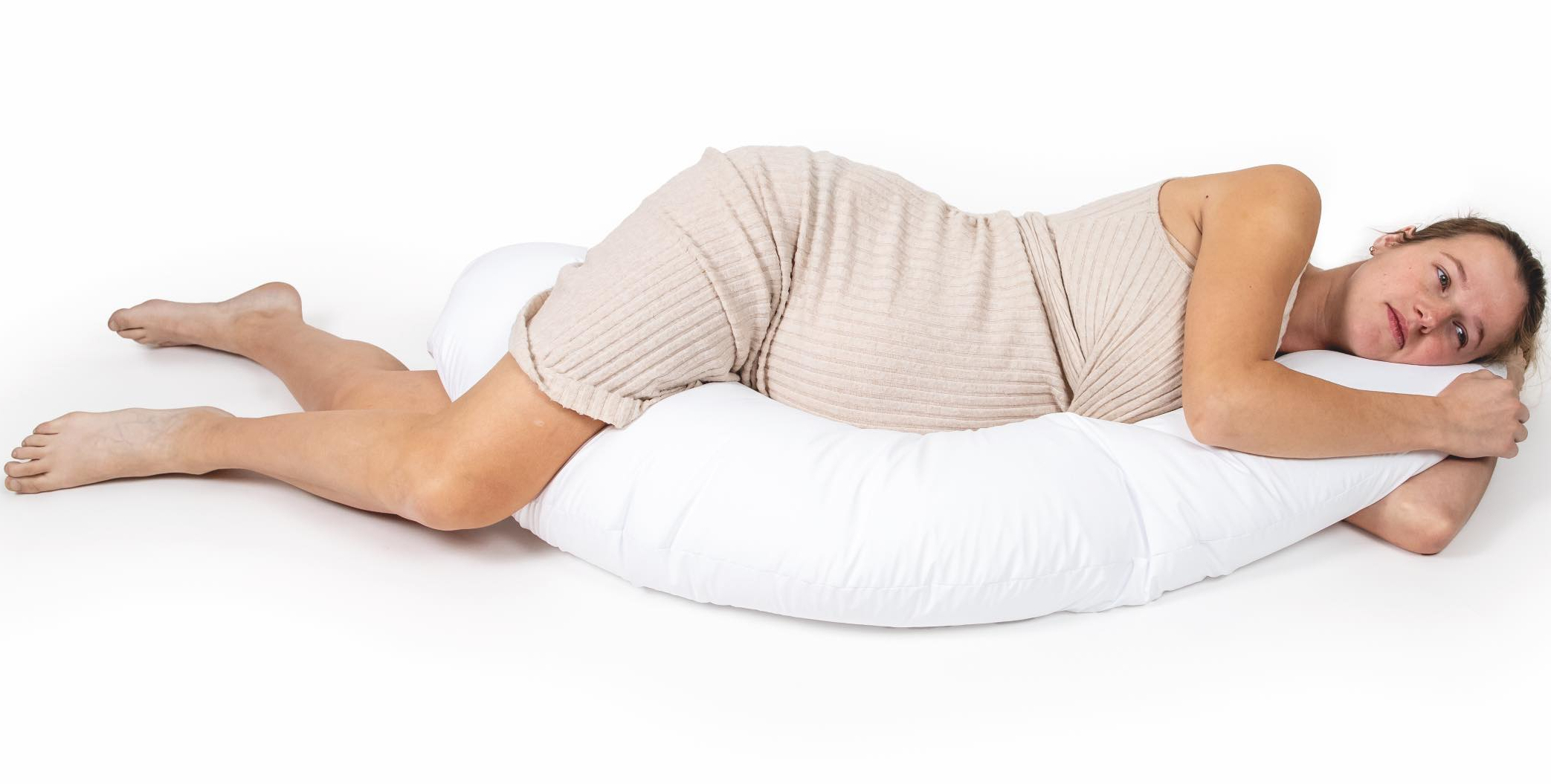 zwangerschapskussen u-vorm fico home comfort