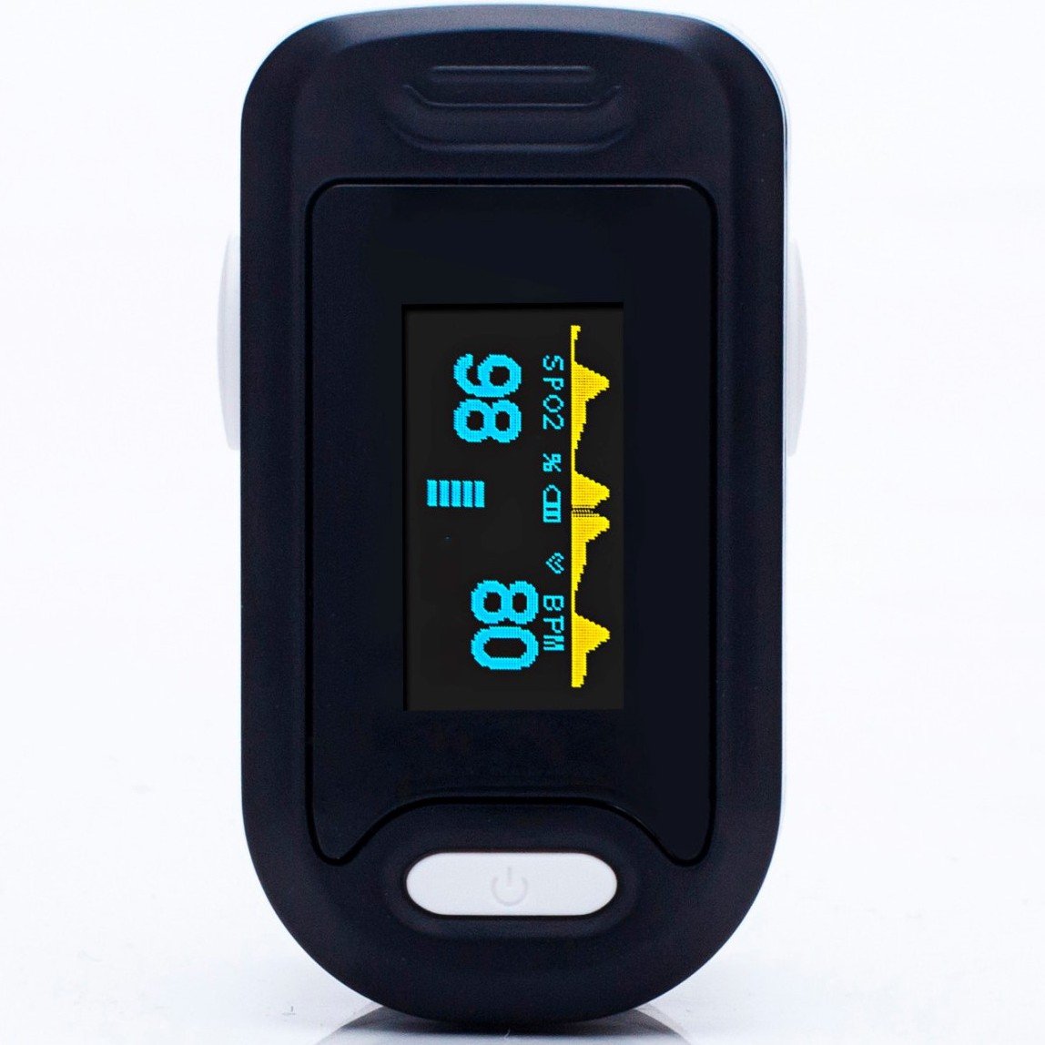 Saturatiemeter Pulse Oximeter