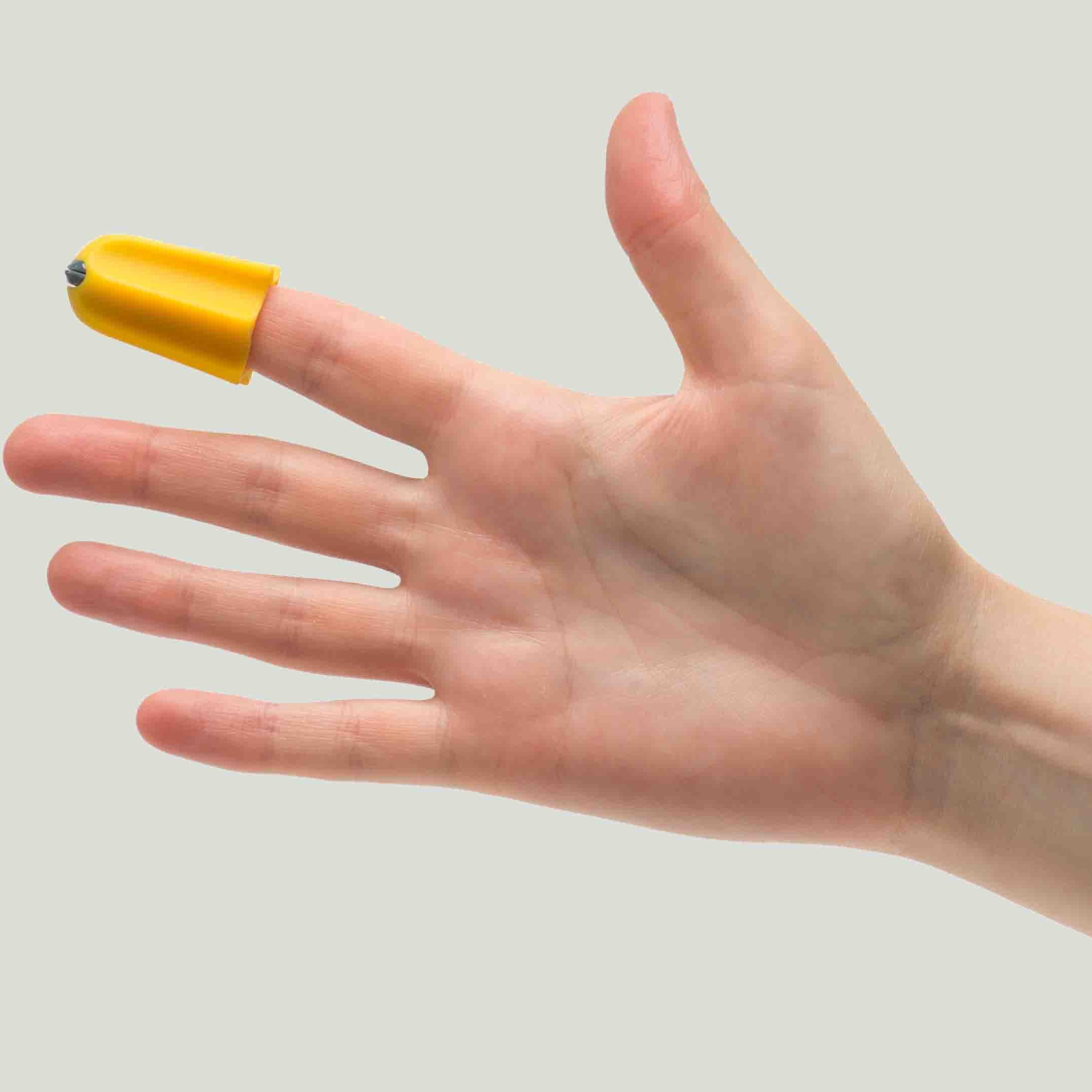safety cutter op vinger safety cutter op vinger