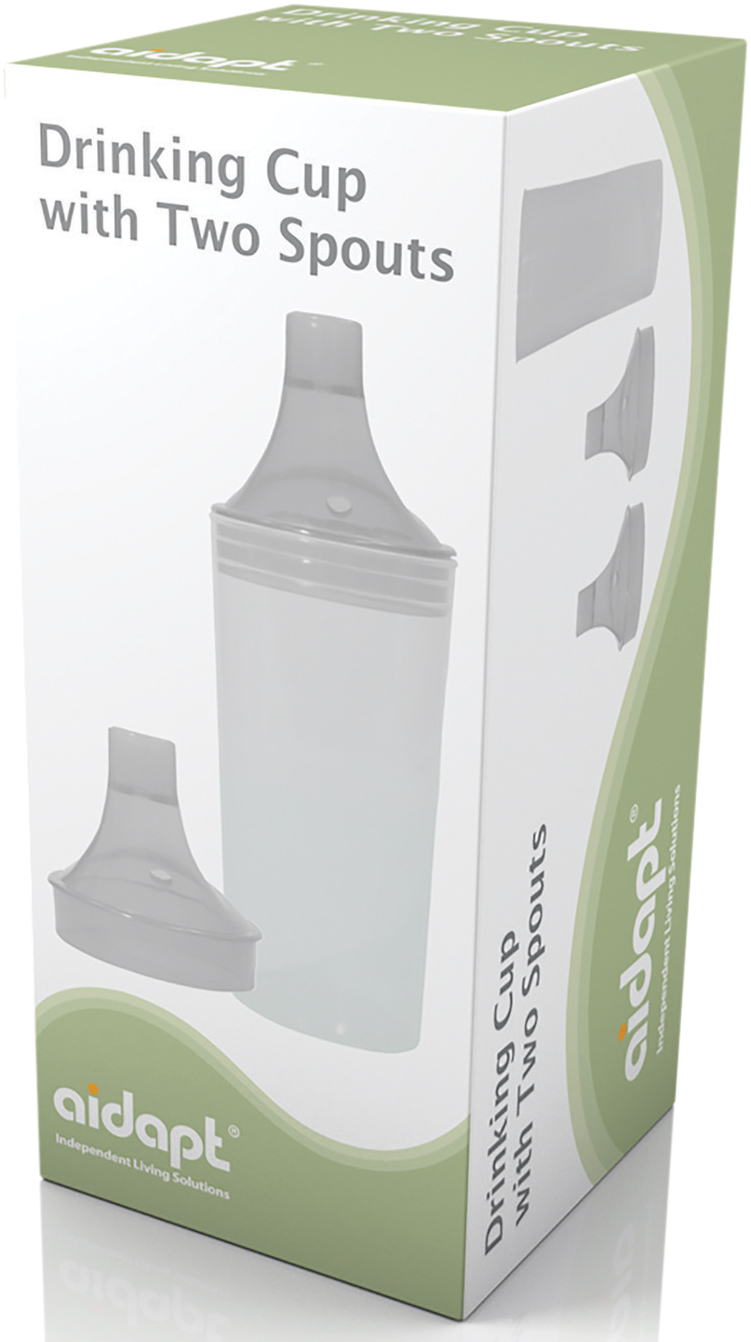 speciale drinkbekers ouderen