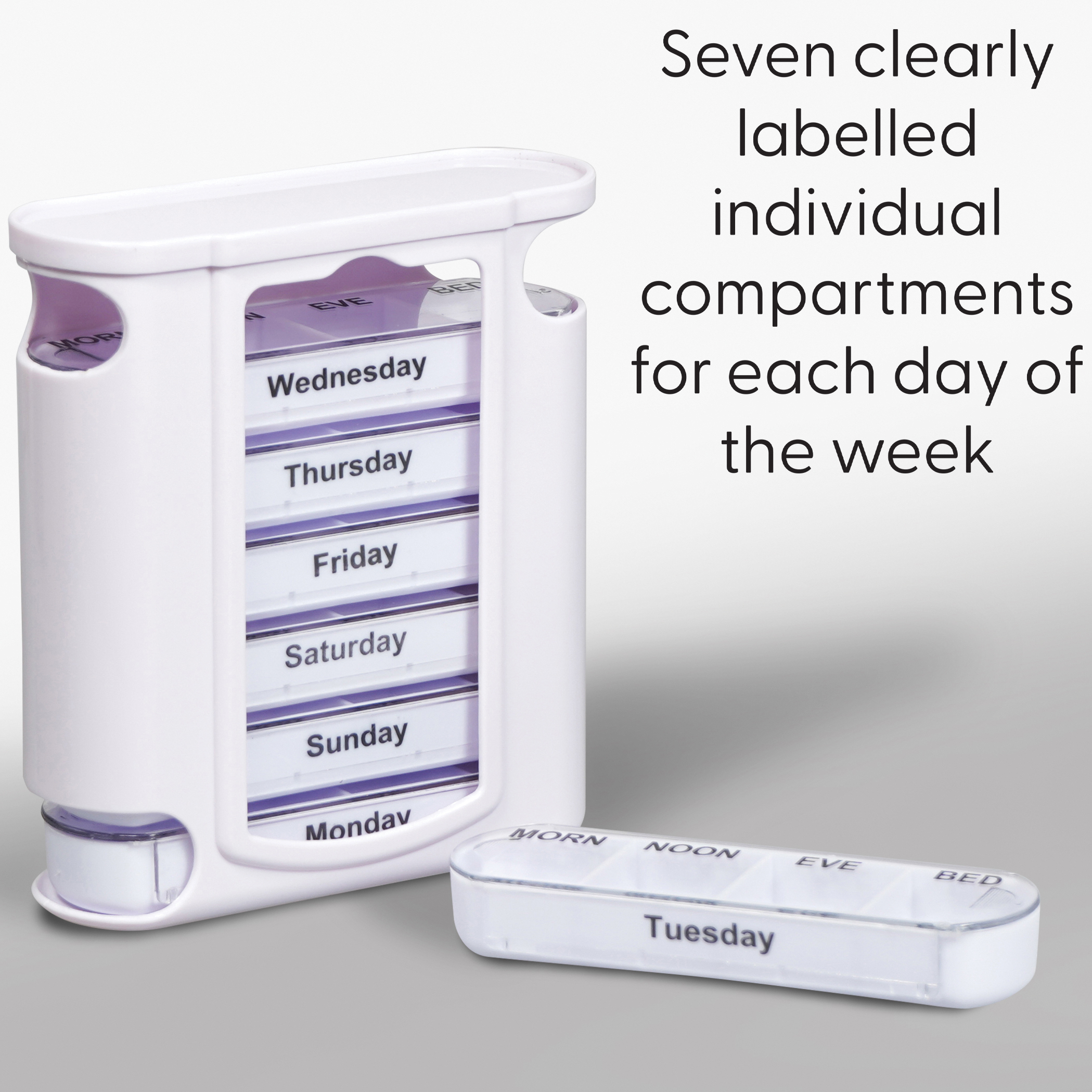 medicijndoos week aidapt voordelen