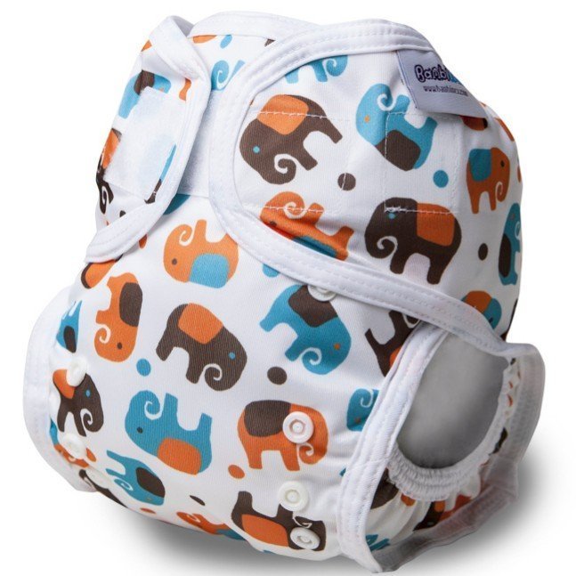 Vind wasbare luiers in Kinderen en Baby's op