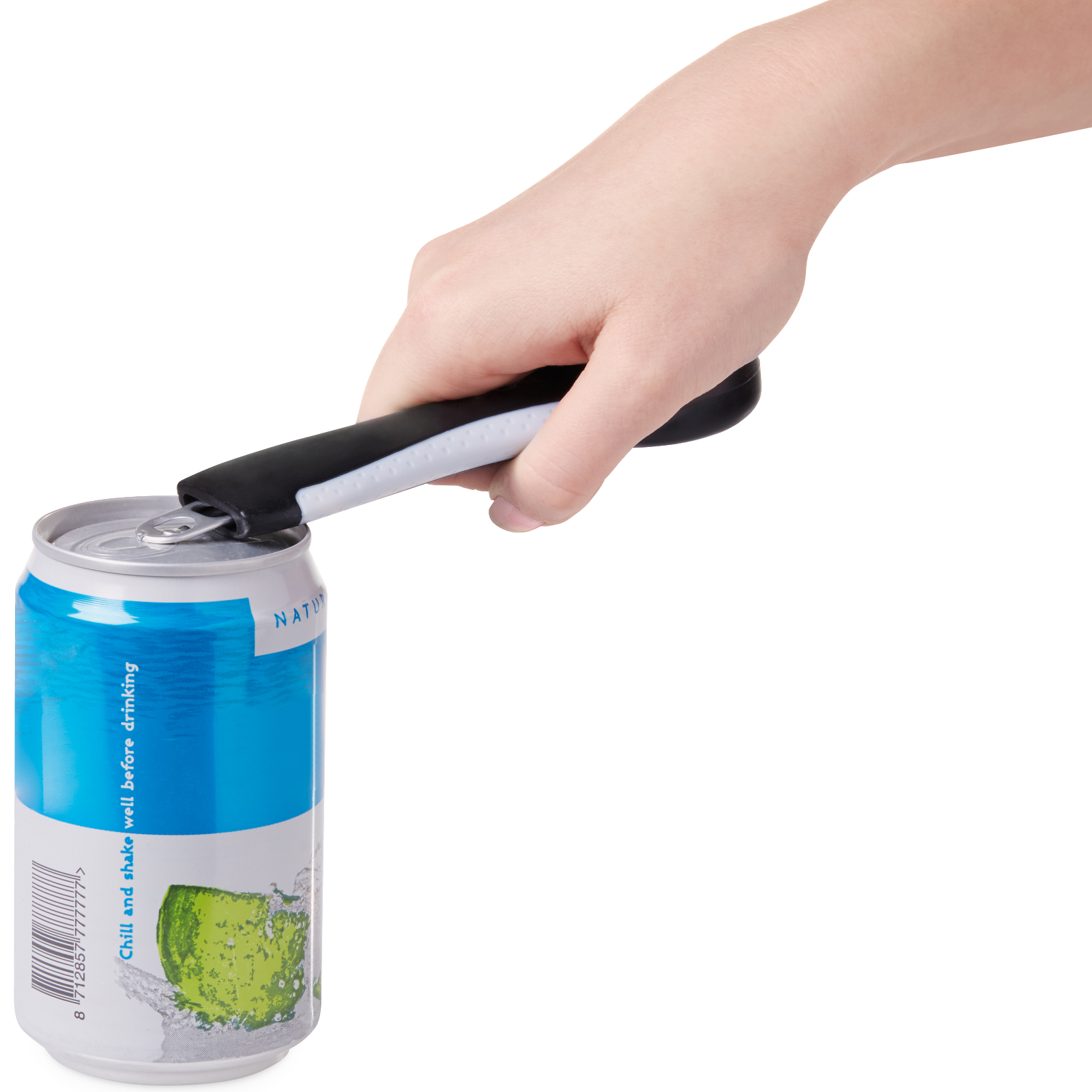 multifunctionele opener drinkblik