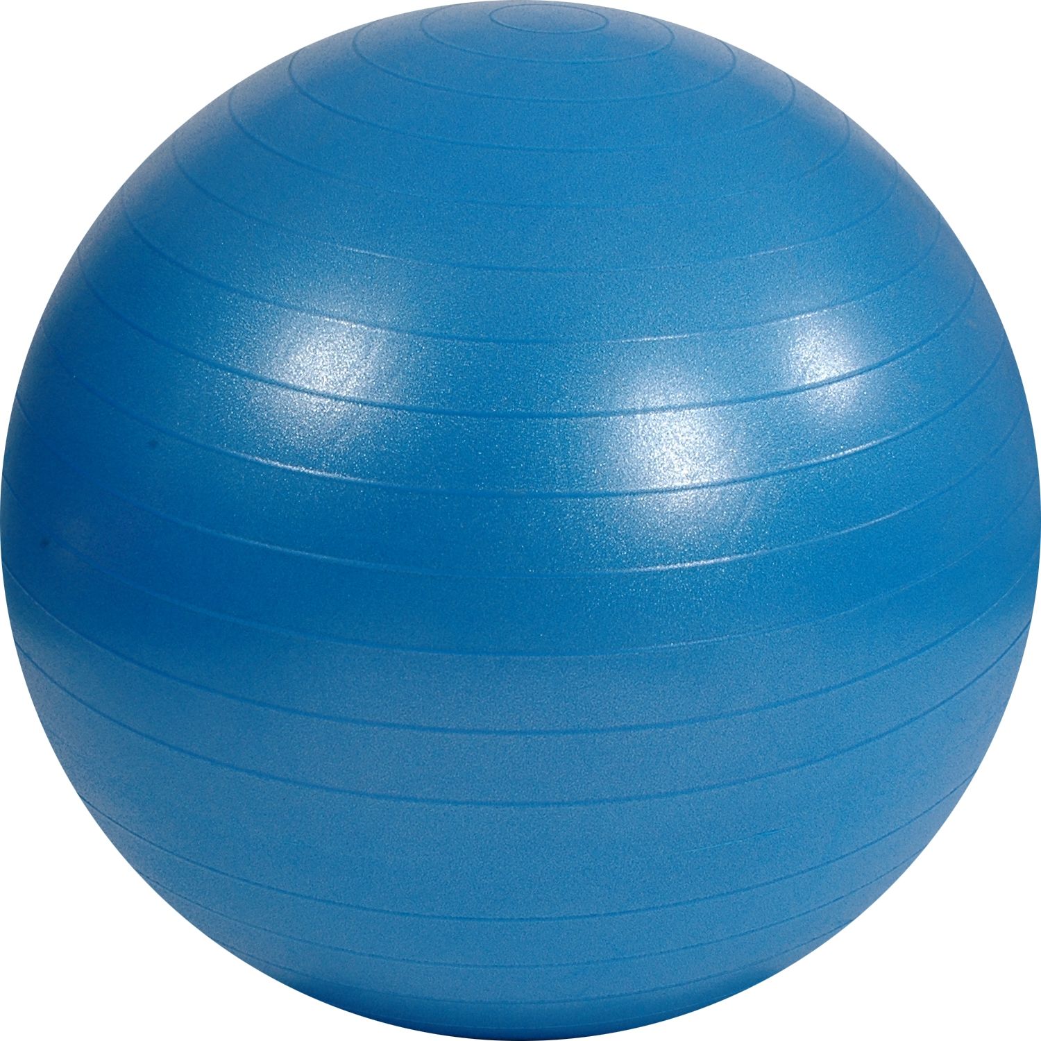 Fitness bal AB Mambo Max 75 cm Blauw