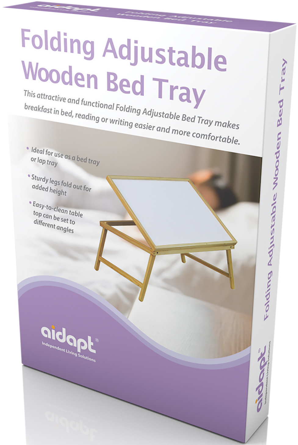 bedtray aidapt