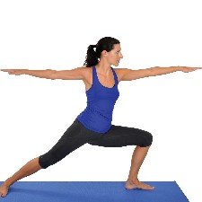 Yoga benodigdheden