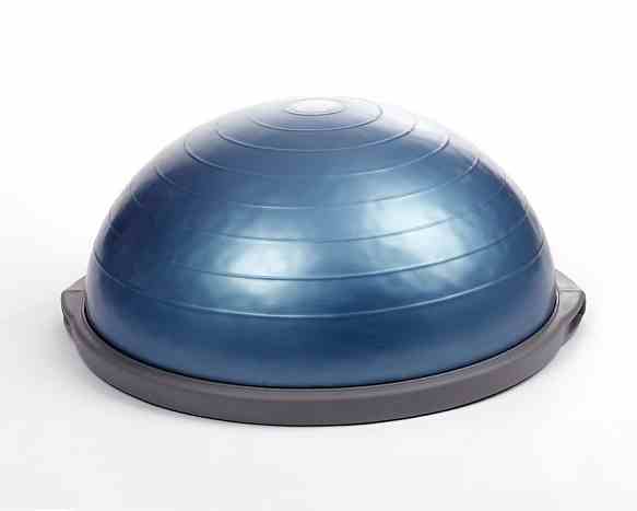 Bosu balance trainer Home Edition