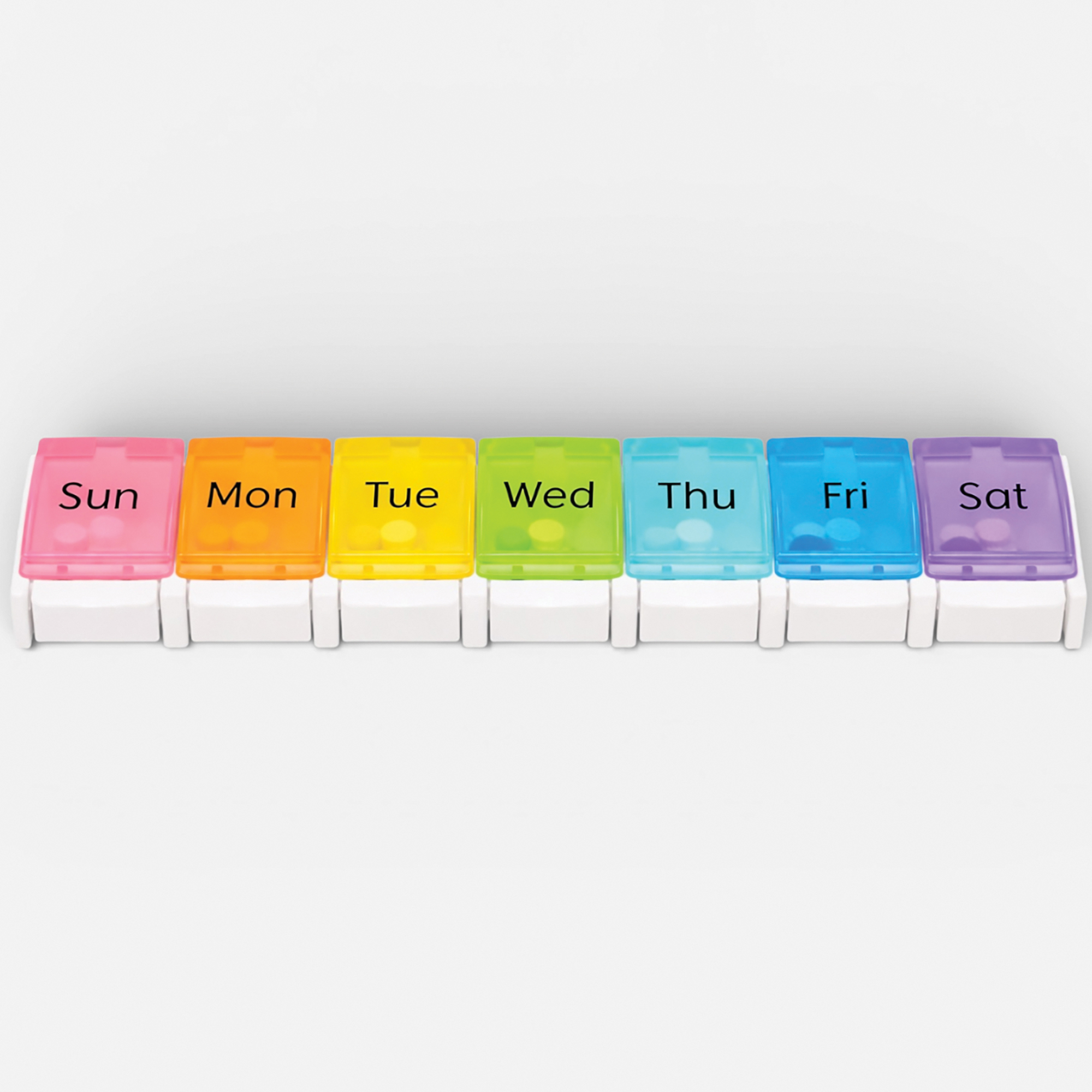 weekbox 7 dagen aidapt