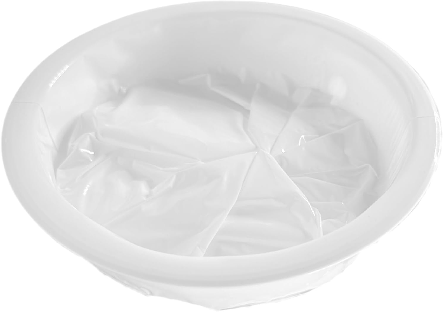 vomit bag ring