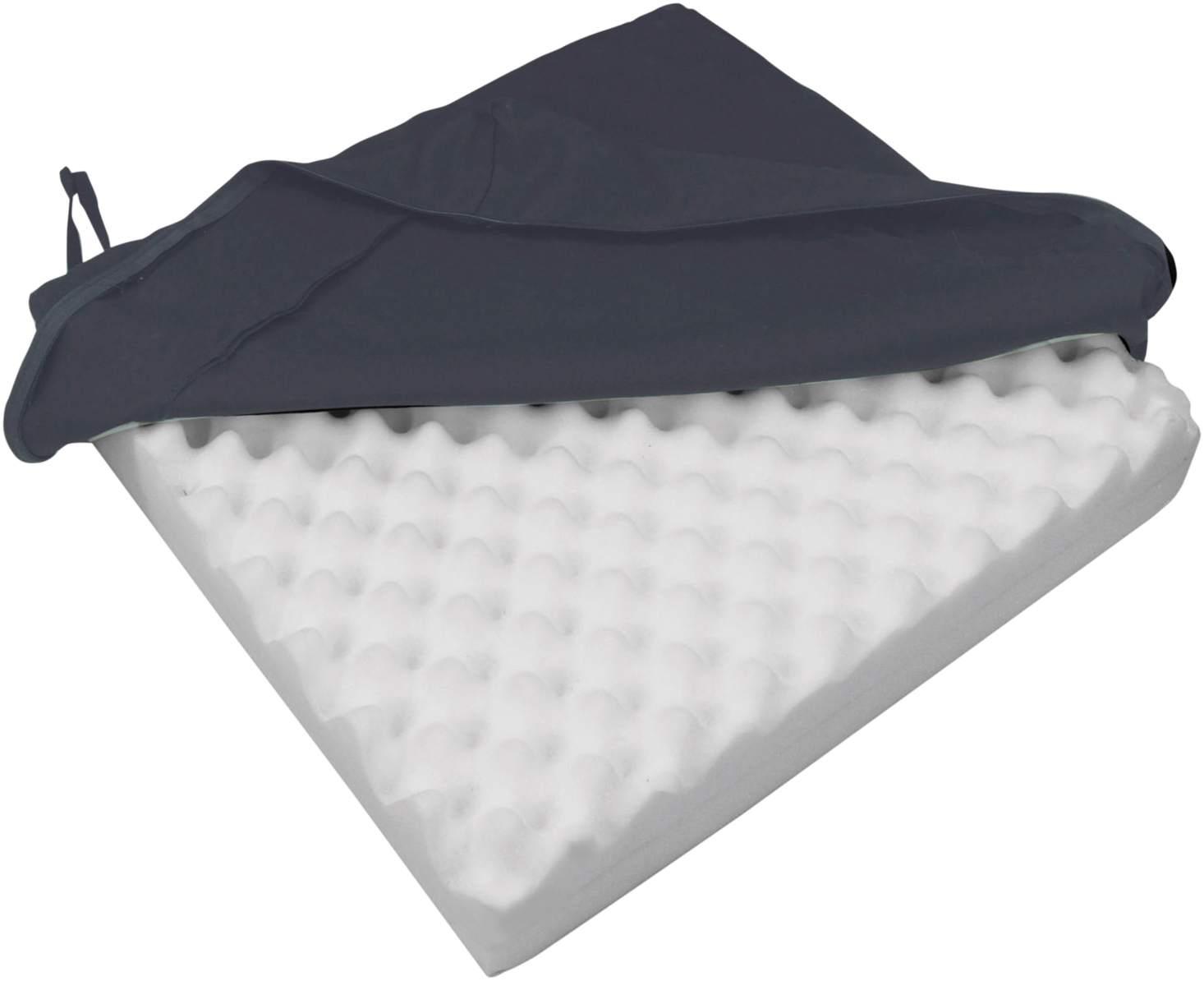 anti decubitus kussen deluxe van aidapt