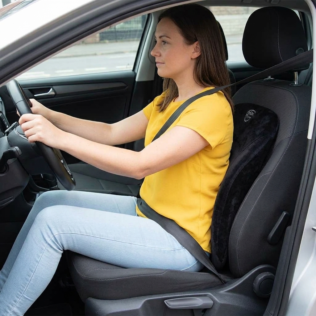 lendensteun auto defa gebruiken