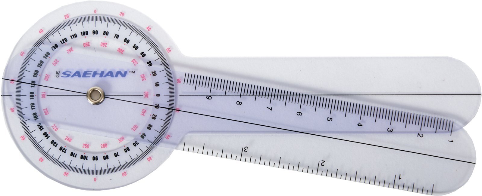Goniometer 15 cm Saehan