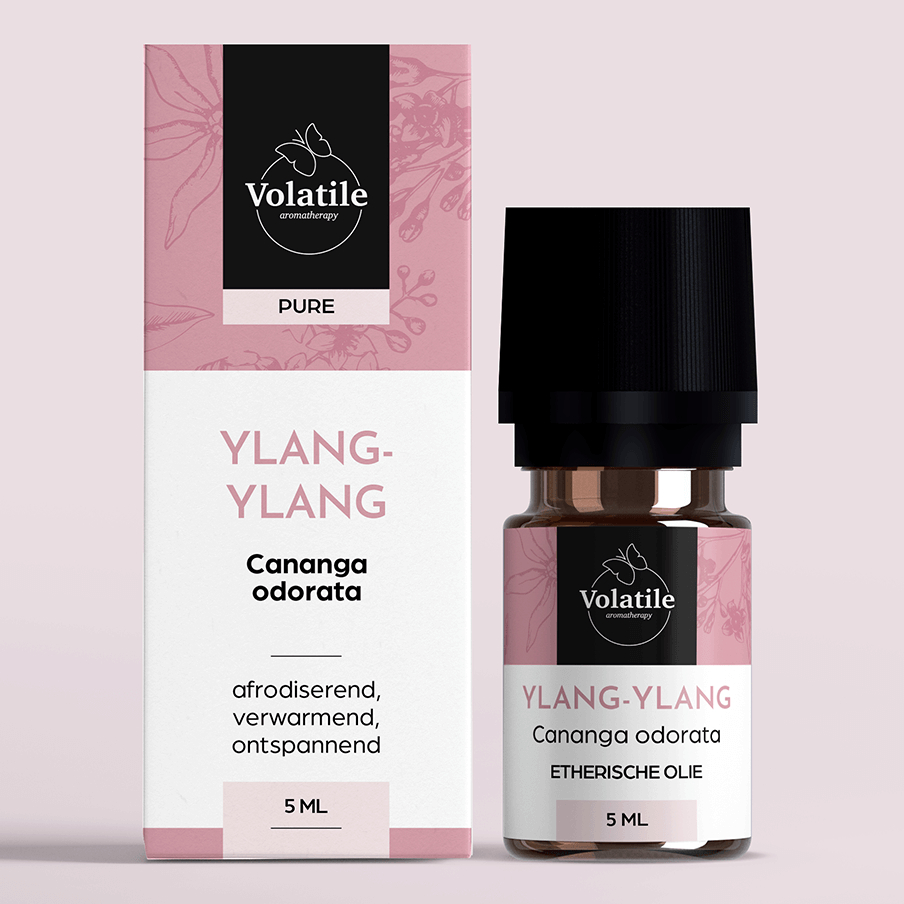 ylang ylang 5 ml