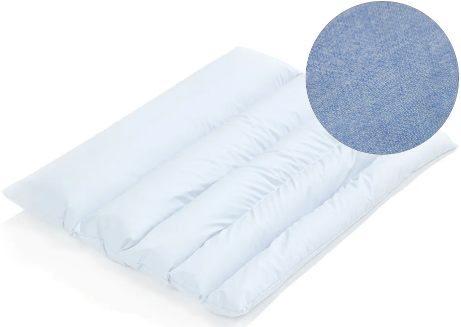 Hoes hielkussen Fico