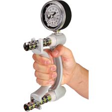 Hand held dynamometer