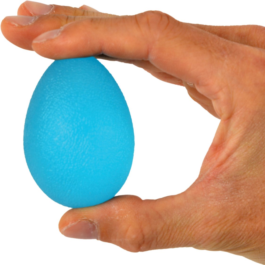 Squeeze ball egg Extra licht