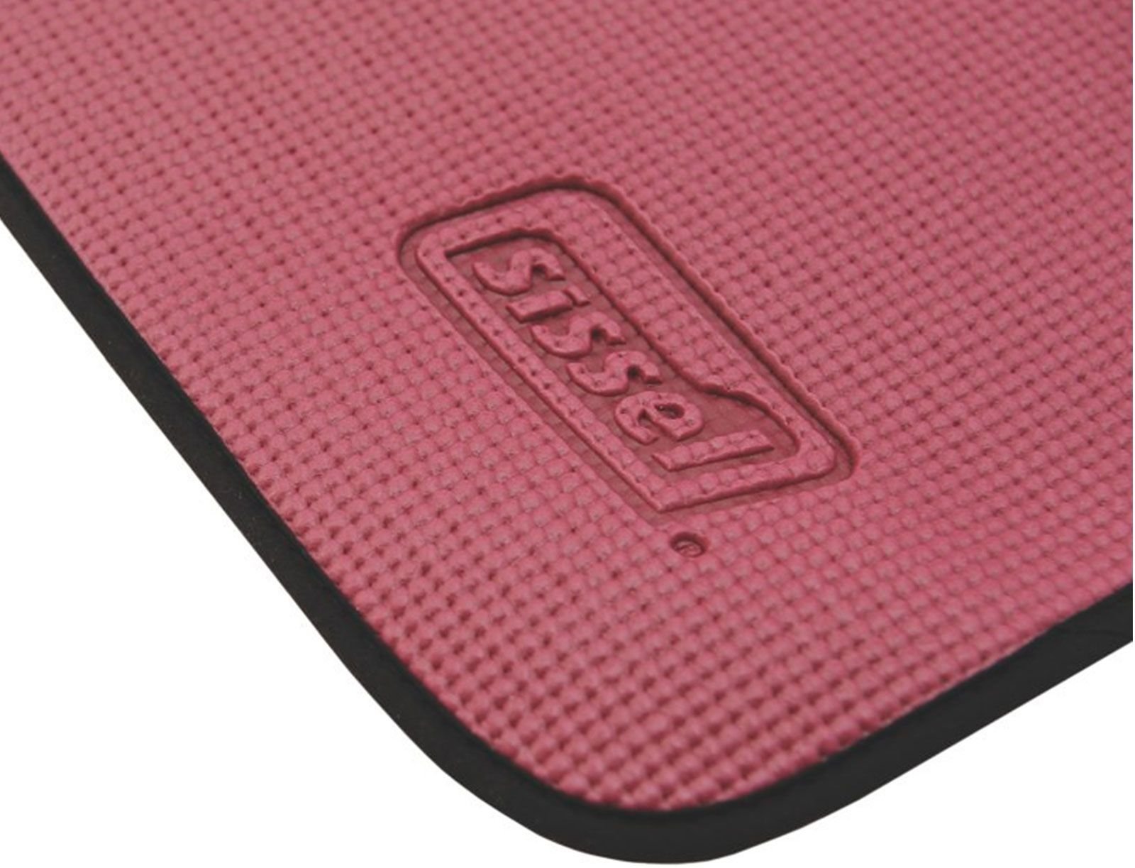 Sissel Pilates mat detail