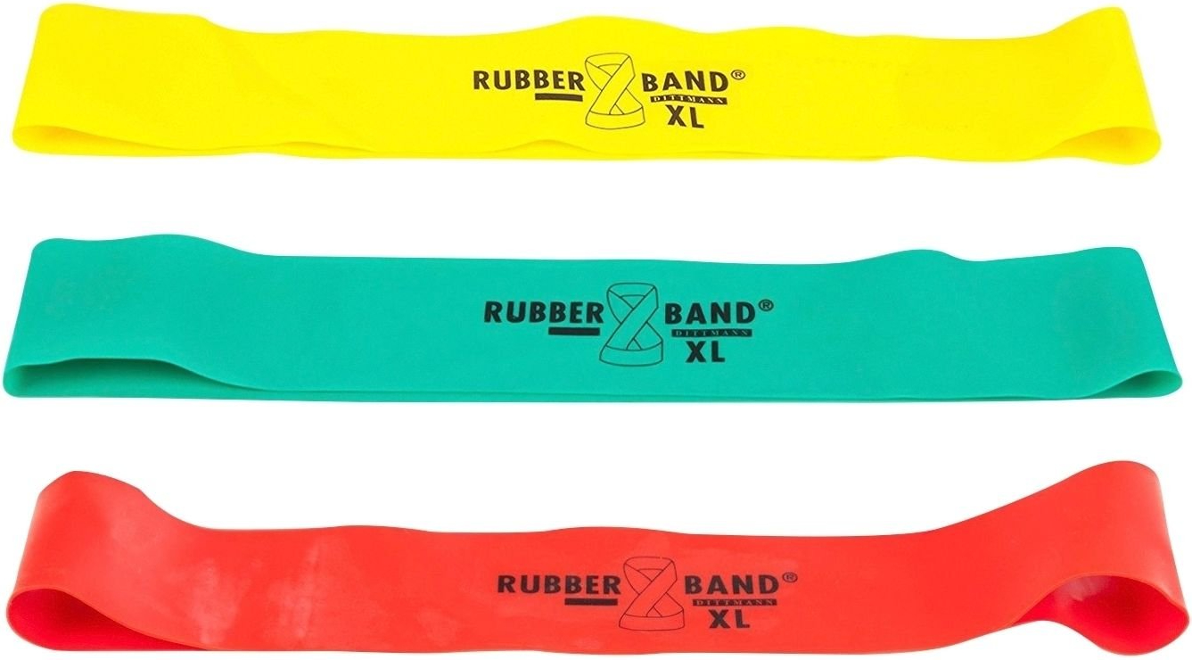 Mini bands